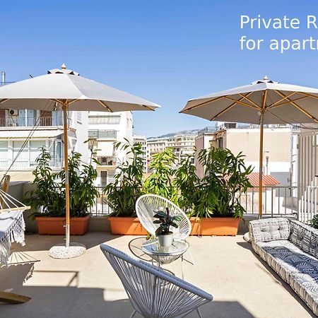 Yalarent Stunning Apartments At The Heart Of 아테네 외부 사진