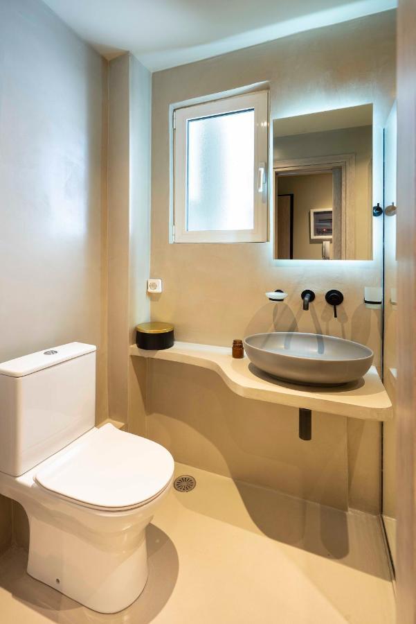 Yalarent Stunning Apartments At The Heart Of 아테네 외부 사진