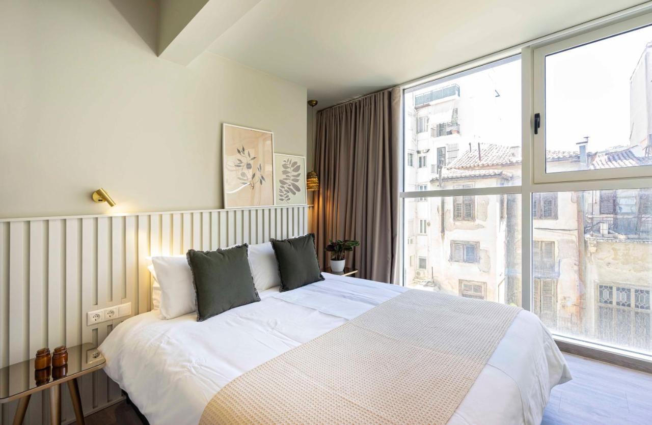 Yalarent Stunning Apartments At The Heart Of 아테네 외부 사진