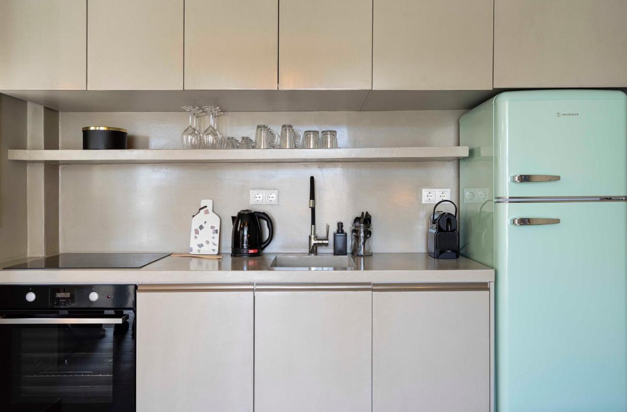 Yalarent Stunning Apartments At The Heart Of 아테네 외부 사진