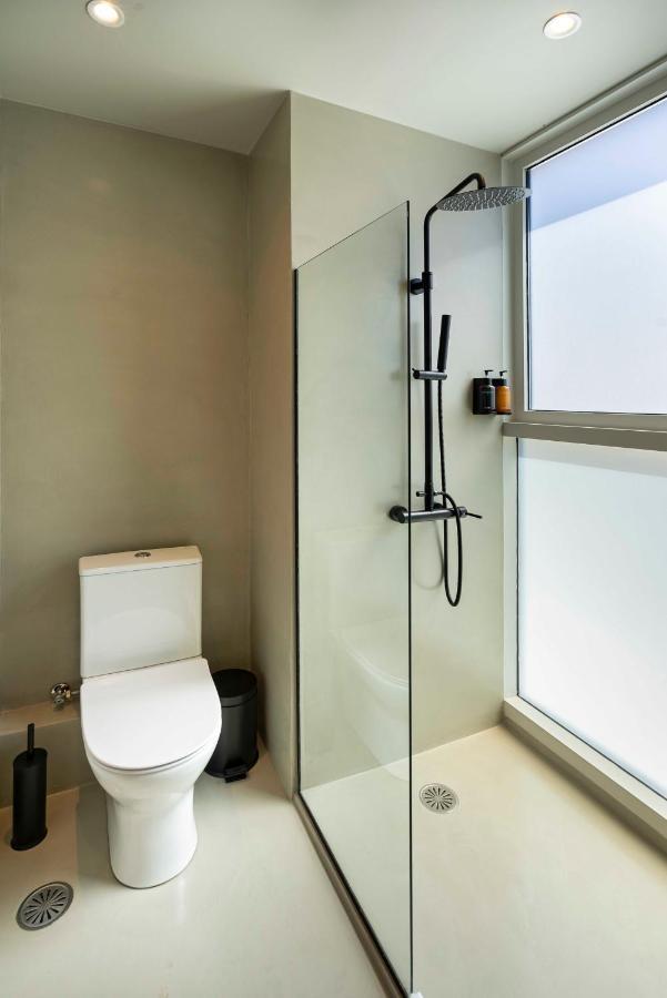 Yalarent Stunning Apartments At The Heart Of 아테네 외부 사진