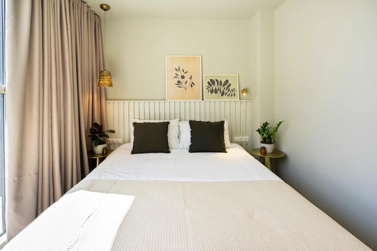 Yalarent Stunning Apartments At The Heart Of 아테네 외부 사진